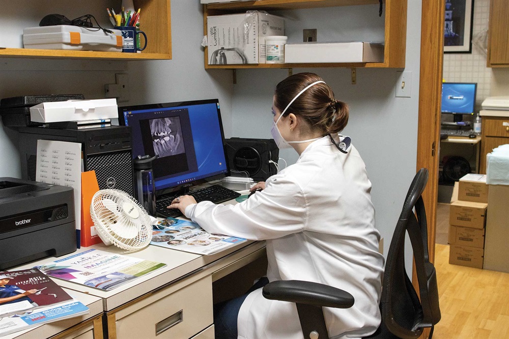 Office Visit: Dr. Michael Kelliher